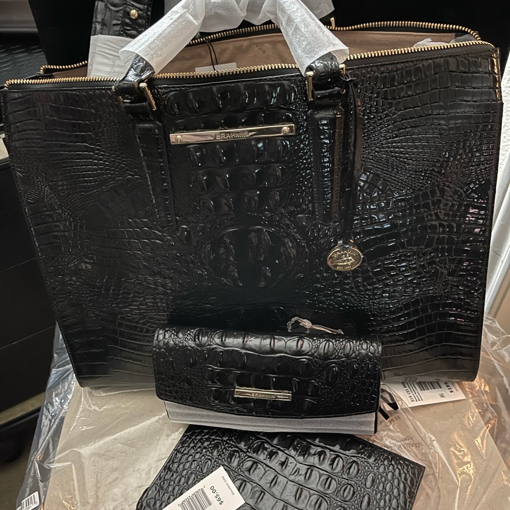Brahmin Handbag